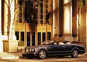 Bentley Azure Convertible